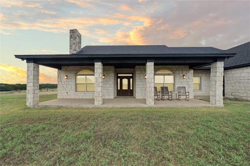1008 Bosque Ridge Road, Crawford TX 76638 - Photo 7