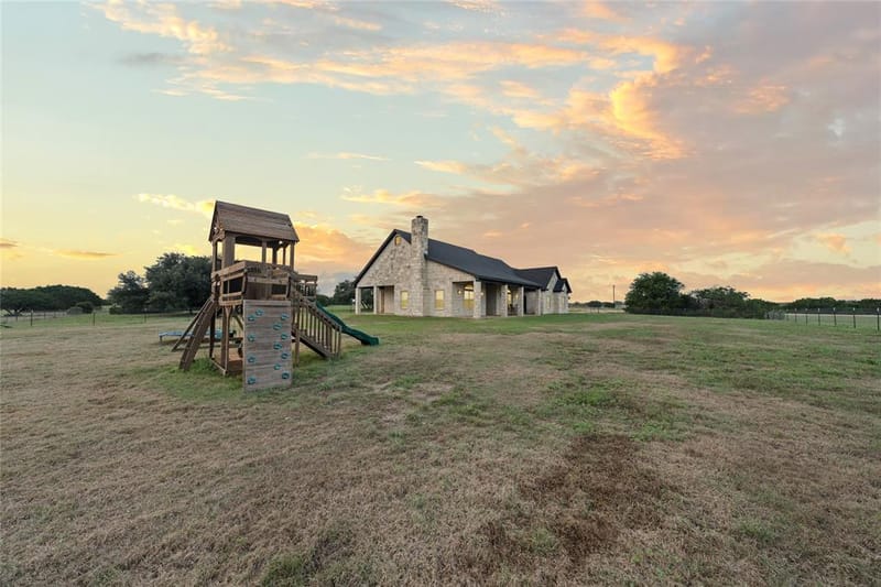 1008 Bosque Ridge Road, Crawford TX 76638 - Photo 32