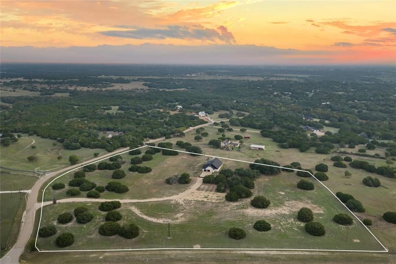 1008 Bosque Ridge Road, Crawford TX 76638