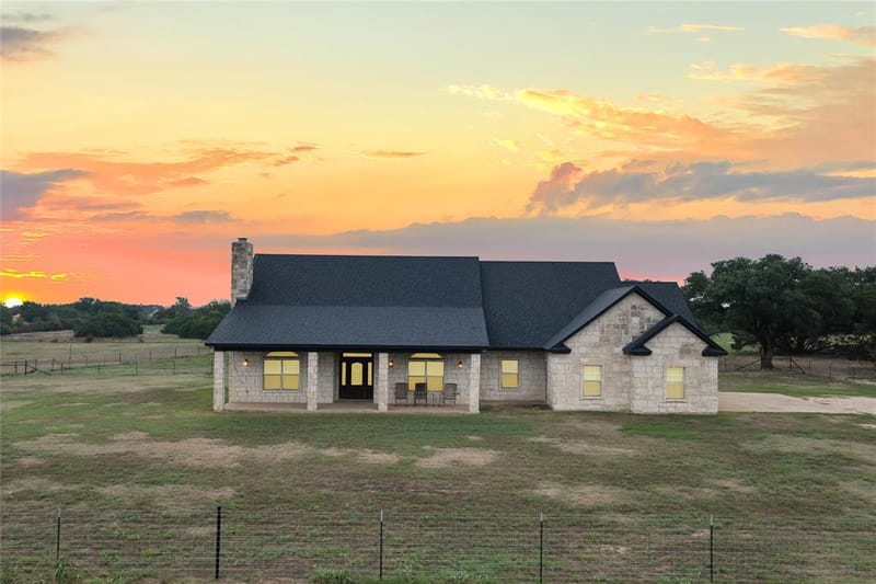 1008 Bosque Ridge Road, Crawford TX 76638 - Photo 28