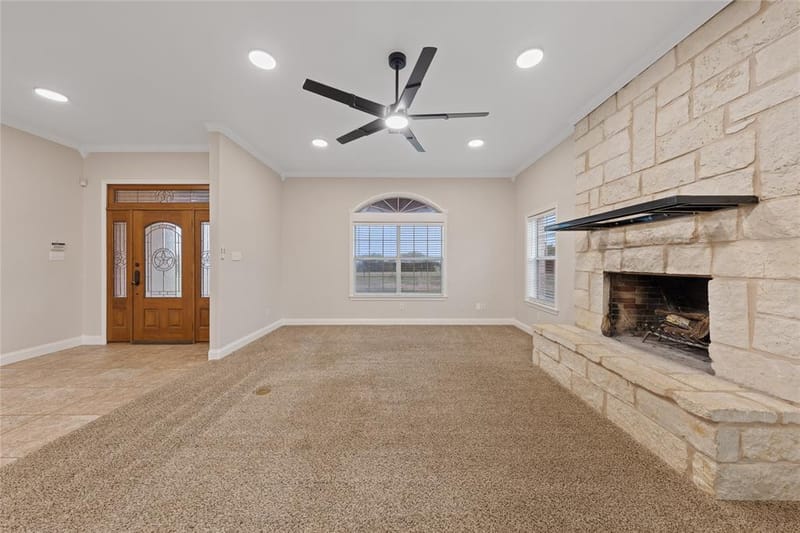 1008 Bosque Ridge Road, Crawford TX 76638 - Photo 9
