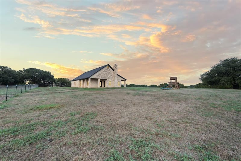 1008 Bosque Ridge Road, Crawford TX 76638 - Photo 34