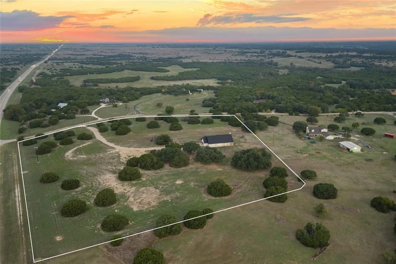 1008 Bosque Ridge Road, Crawford TX 76638 - Photo 38