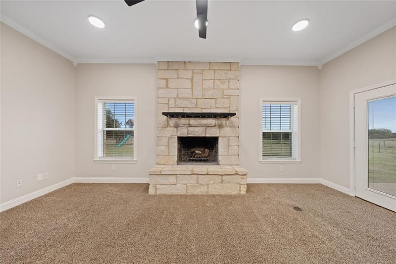 1008 Bosque Ridge Road, Crawford TX 76638 - Photo 10