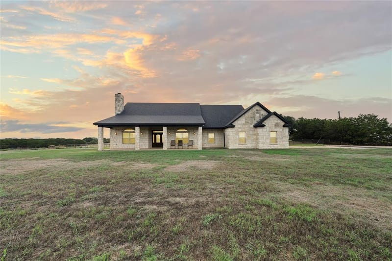 1008 Bosque Ridge Road, Crawford TX 76638 - Photo 33