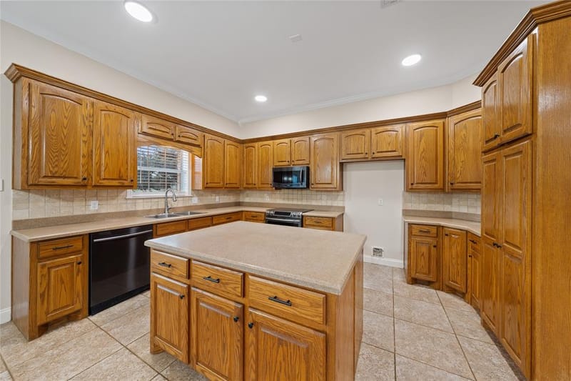 1008 Bosque Ridge Road, Crawford TX 76638 - Photo 14