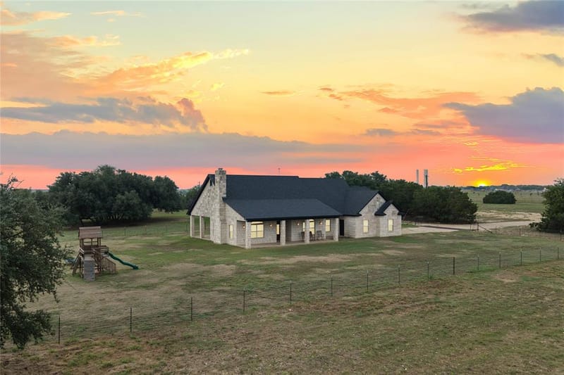 1008 Bosque Ridge Road, Crawford TX 76638 - Photo 37