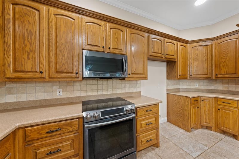 1008 Bosque Ridge Road, Crawford TX 76638 - Photo 15