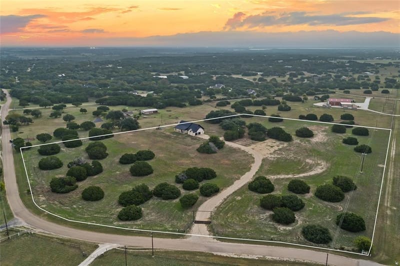 1008 Bosque Ridge Road, Crawford TX 76638 - Photo 40