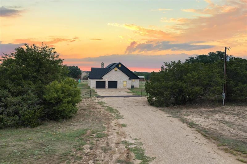 1008 Bosque Ridge Road, Crawford TX 76638 - Photo 29