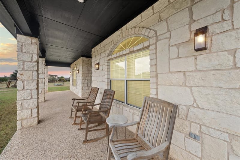 1008 Bosque Ridge Road, Crawford TX 76638 - Photo 4