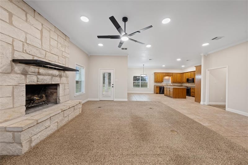 1008 Bosque Ridge Road, Crawford TX 76638 - Photo 8