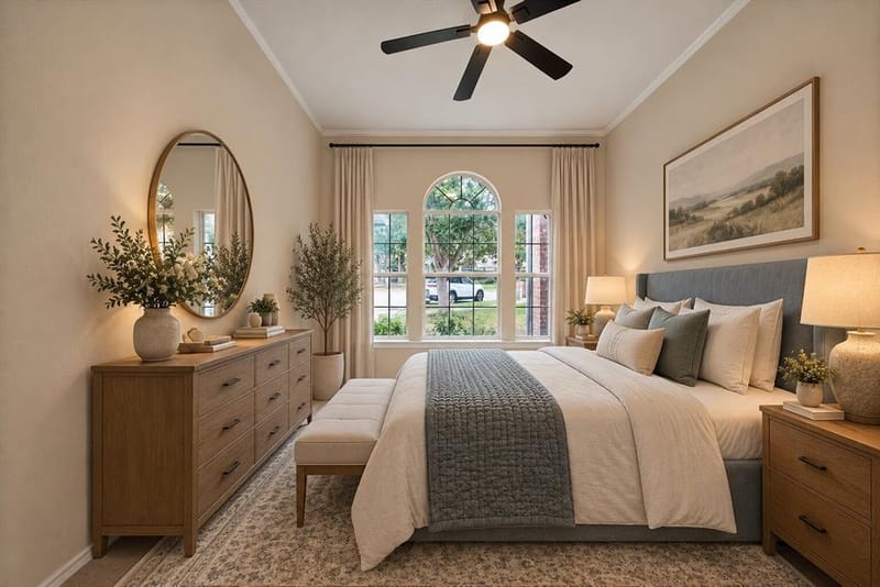 5776 Falcon Ridge Court, Haltom City TX 76137 - Photo 27