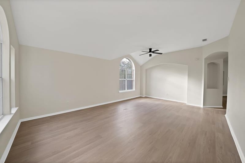 5776 Falcon Ridge Court, Haltom City TX 76137 - Photo 6