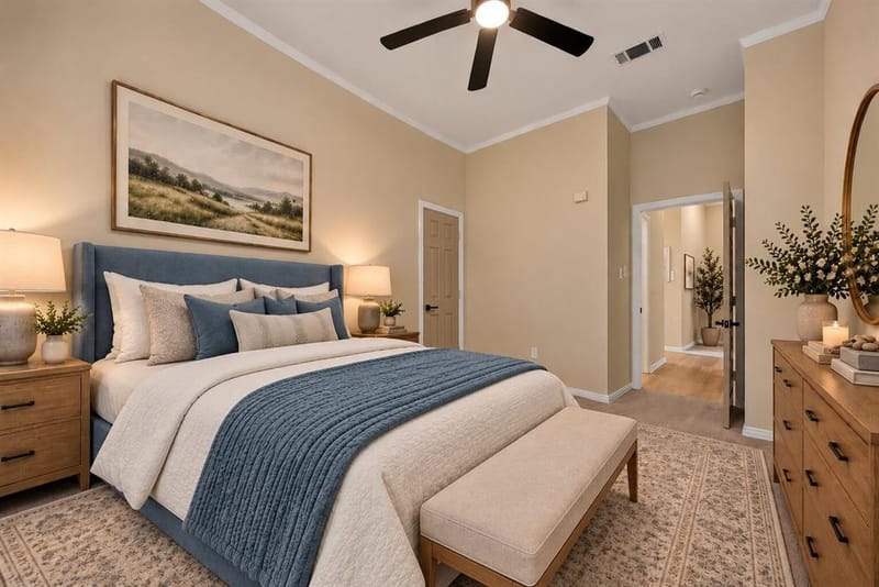 5776 Falcon Ridge Court, Haltom City TX 76137 - Photo 36