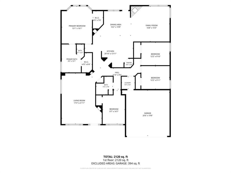 5776 Falcon Ridge Court, Haltom City TX 76137 - Photo 40
