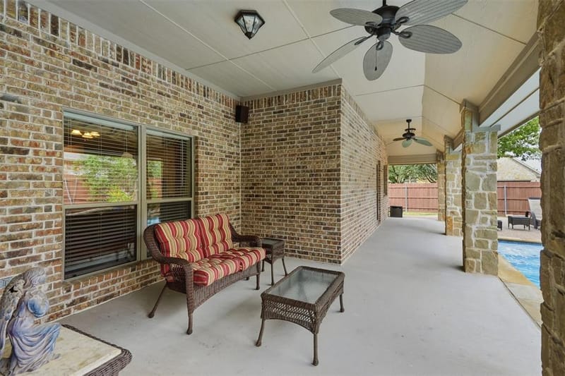 136 Castle Pines Drive, Willow Park TX 76008 - Photo 27