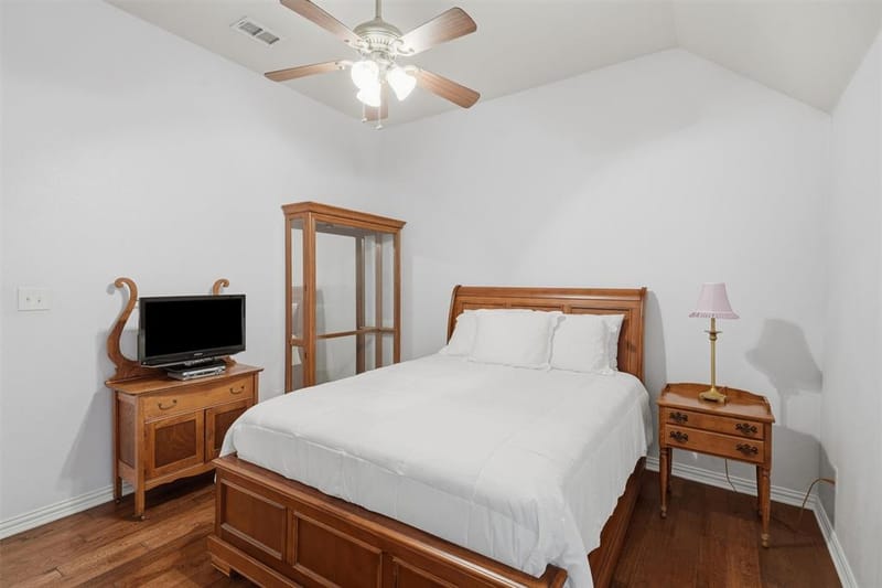 136 Castle Pines Drive, Willow Park TX 76008 - Photo 17