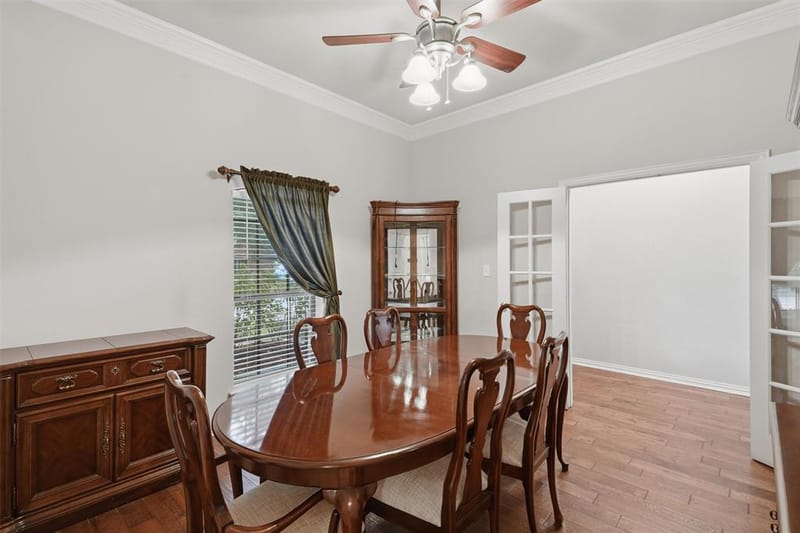 136 Castle Pines Drive, Willow Park TX 76008 - Photo 12