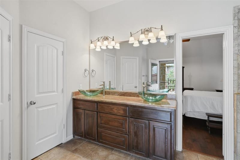136 Castle Pines Drive, Willow Park TX 76008 - Photo 22
