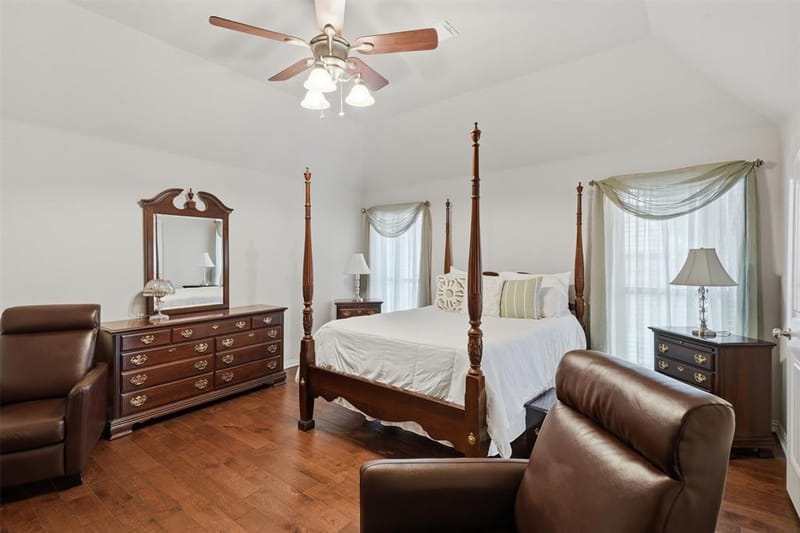 136 Castle Pines Drive, Willow Park TX 76008 - Photo 20