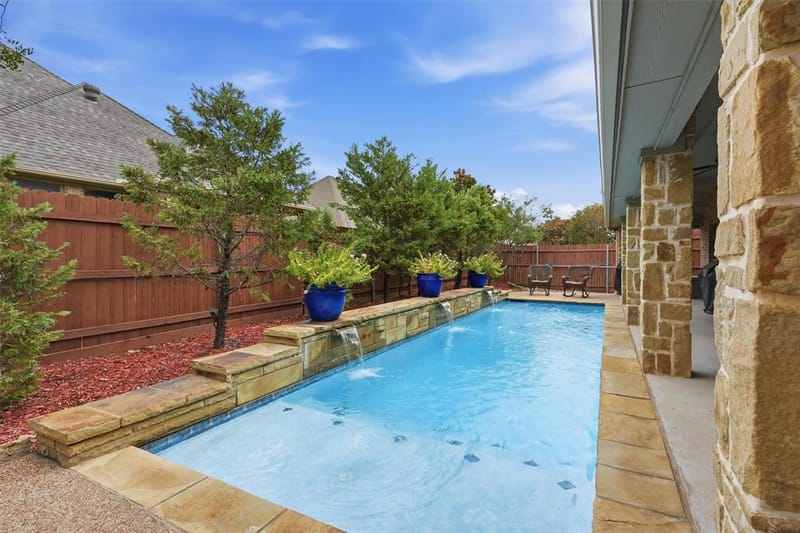 136 Castle Pines Drive, Willow Park TX 76008 - Photo 24