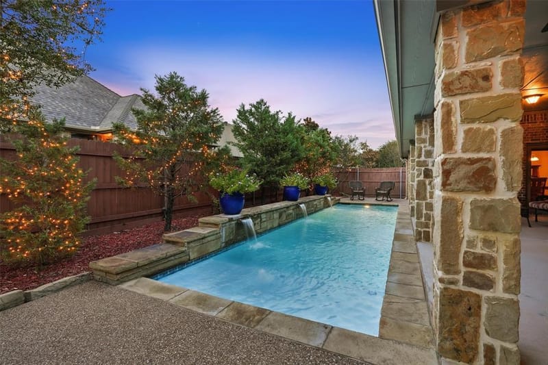 136 Castle Pines Drive, Willow Park TX 76008 - Photo 33
