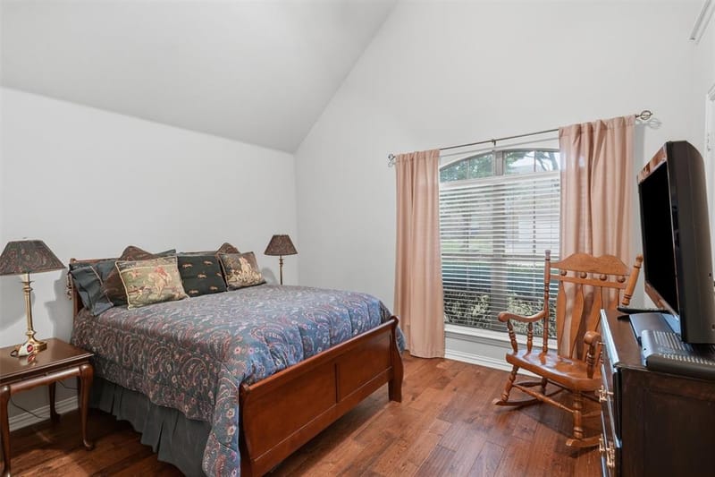 136 Castle Pines Drive, Willow Park TX 76008 - Photo 18