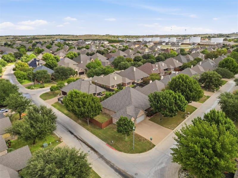 136 Castle Pines Drive, Willow Park TX 76008 - Photo 37