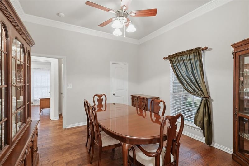 136 Castle Pines Drive, Willow Park TX 76008 - Photo 11