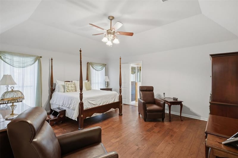 136 Castle Pines Drive, Willow Park TX 76008 - Photo 19