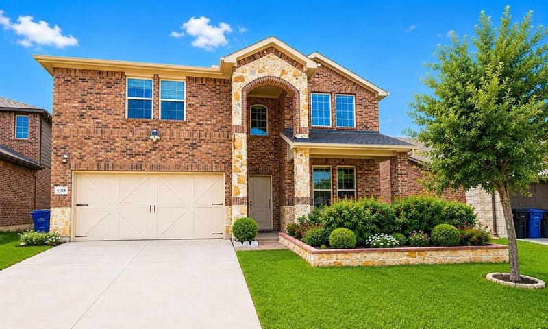 4153 Agatha Lane, Celina TX 76227 - Photo 26