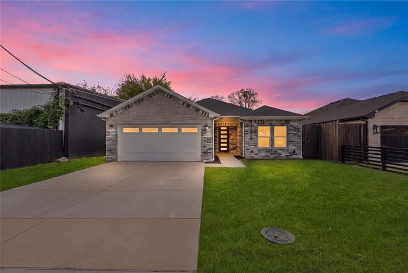 1829 Galveston Street, Grand Prairie TX 75051