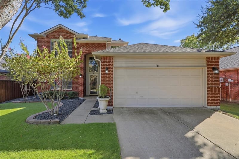 1481 Royal Oaks Drive, Frisco TX 75036 - Photo 2