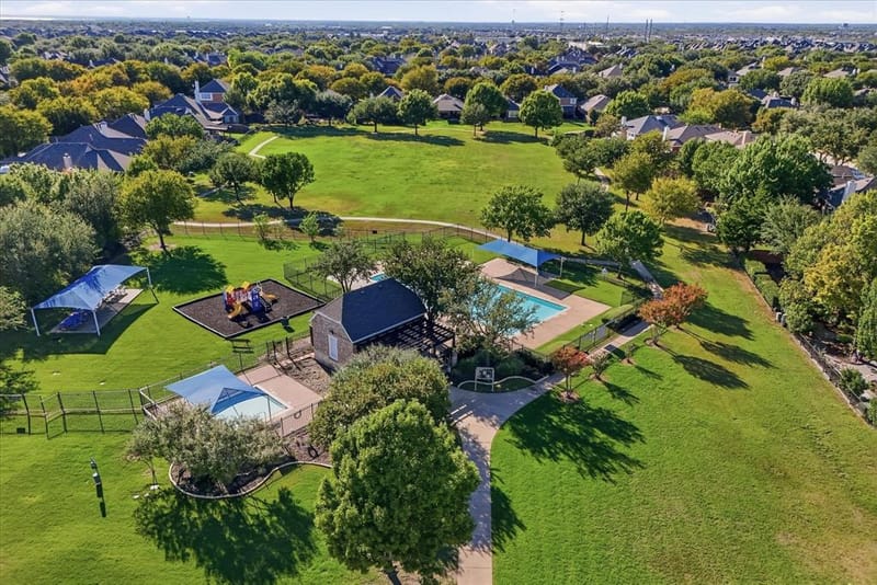1481 Royal Oaks Drive, Frisco TX 75036 - Photo 34