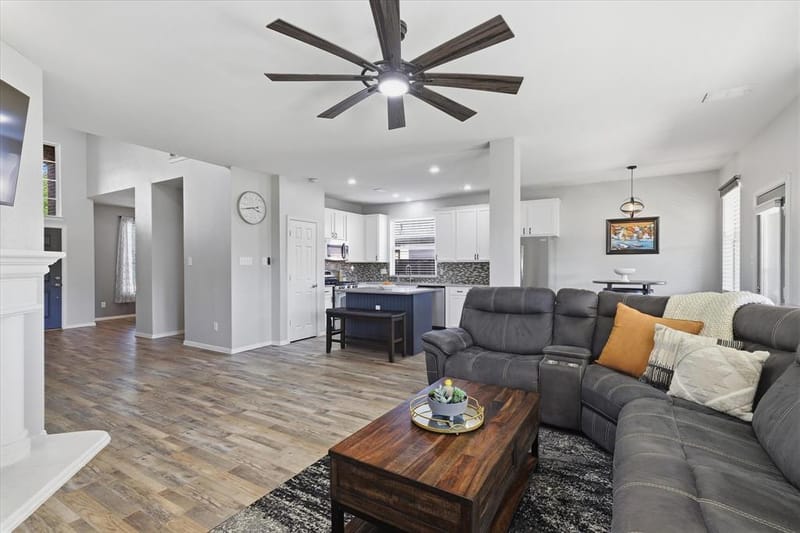 1481 Royal Oaks Drive, Frisco TX 75036 - Photo 10