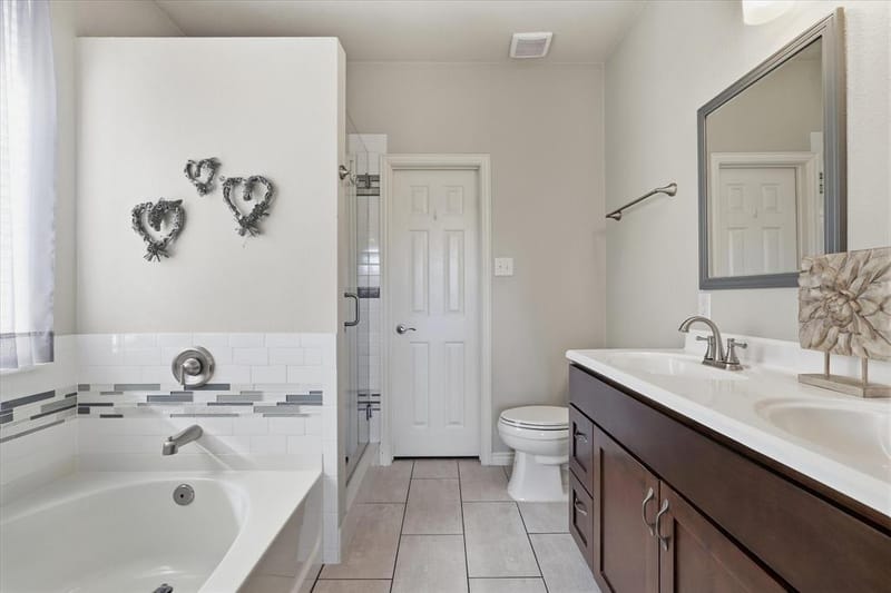 1481 Royal Oaks Drive, Frisco TX 75036 - Photo 19