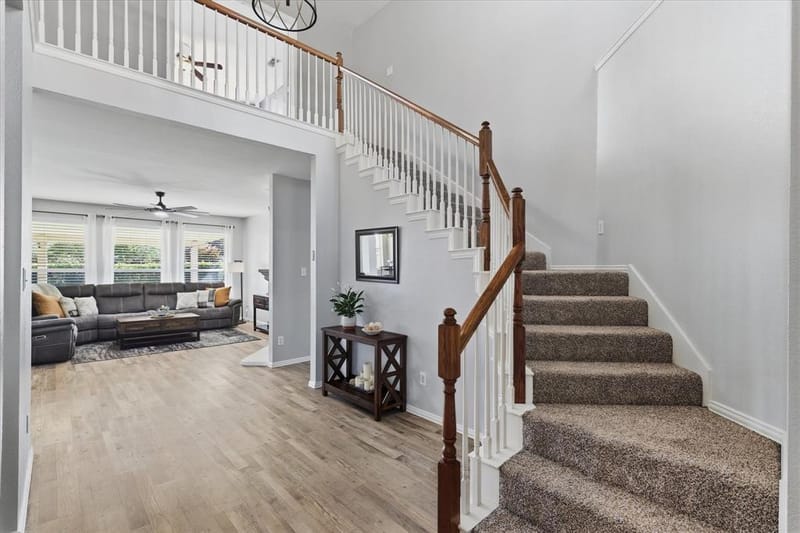 1481 Royal Oaks Drive, Frisco TX 75036 - Photo 4