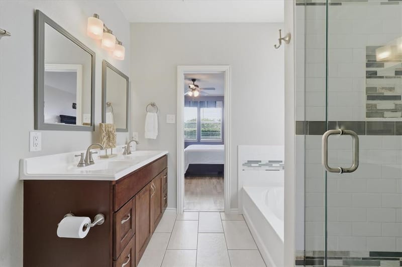 1481 Royal Oaks Drive, Frisco TX 75036 - Photo 21