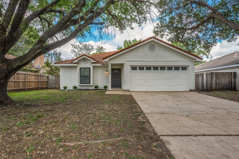 1305 Nelson Place, Fort Worth TX 76028 - Photo 2