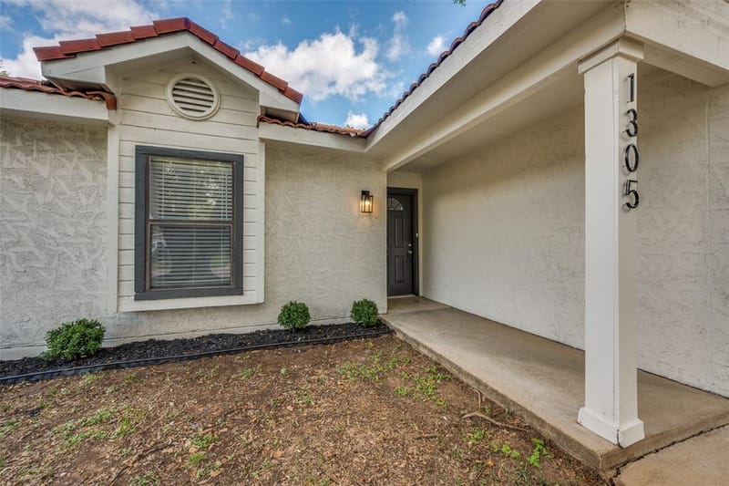 1305 Nelson Place, Fort Worth TX 76028 - Photo 3