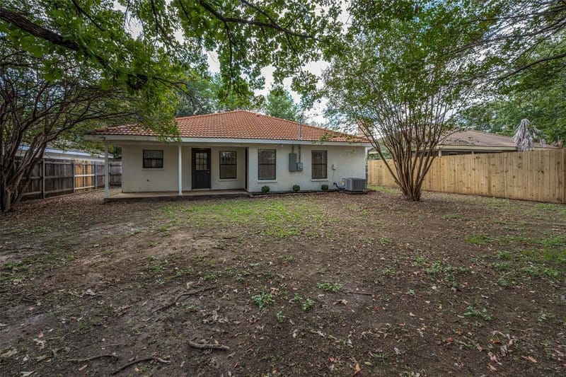 1305 Nelson Place, Fort Worth TX 76028 - Photo 20