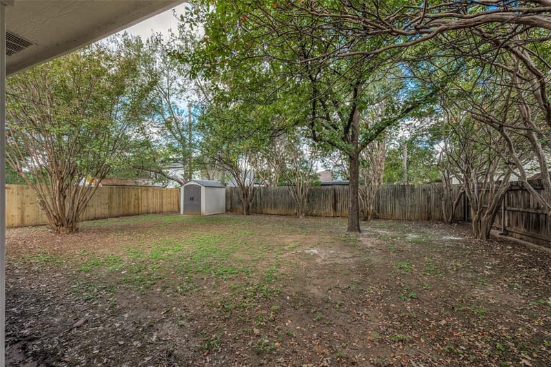 1305 Nelson Place, Fort Worth TX 76028 - Photo 19