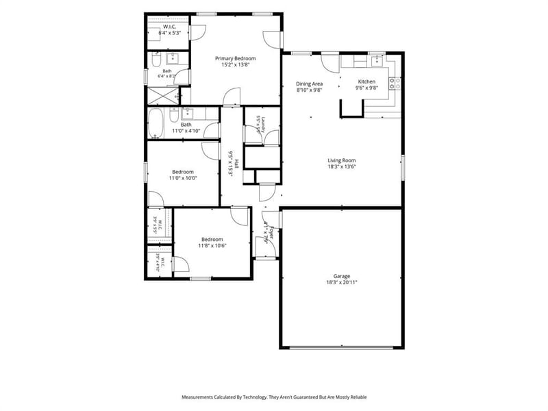 1305 Nelson Place, Fort Worth TX 76028 - Photo 21