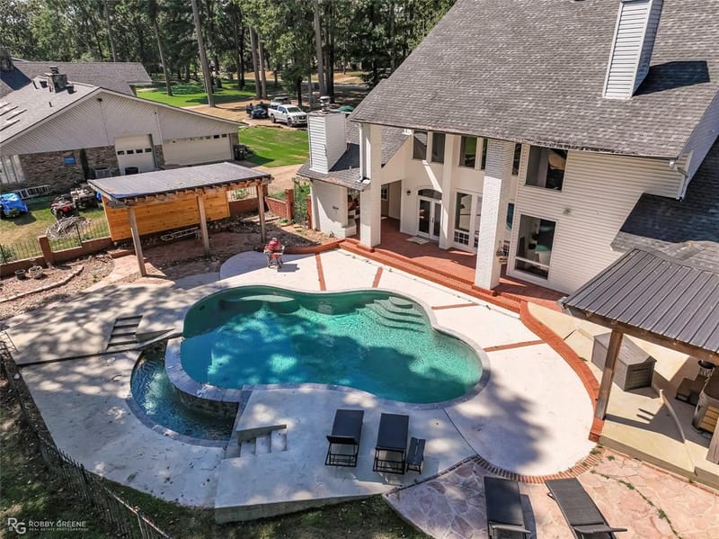 219 Bay Hills Drive, Benton LA 71006 - Photo 15
