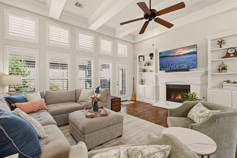 919 Charles River Court, Allen TX 75013 - Photo 6