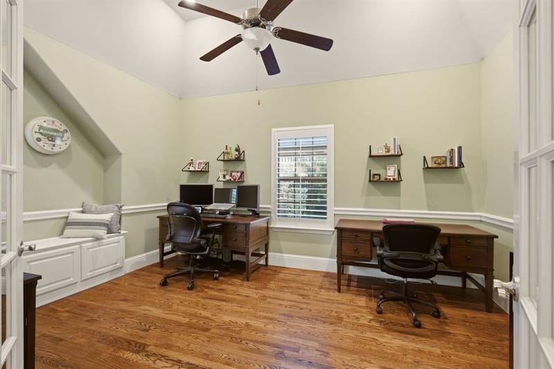 919 Charles River Court, Allen TX 75013 - Photo 3