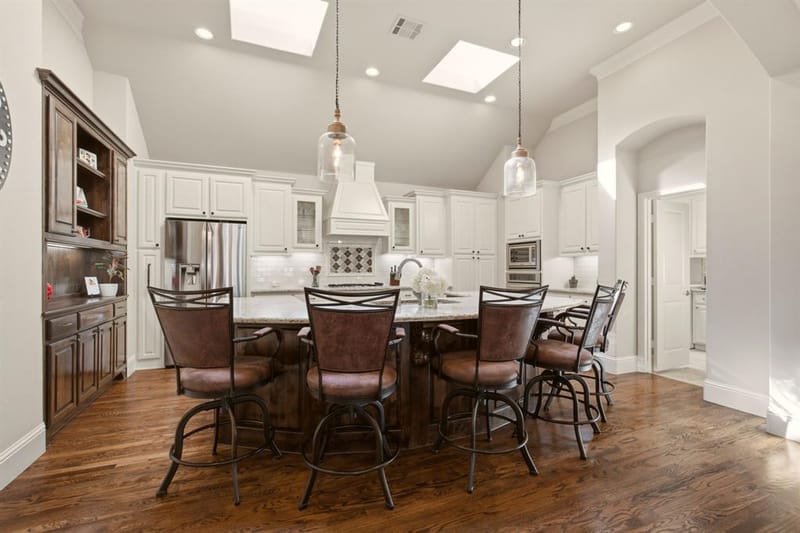 919 Charles River Court, Allen TX 75013 - Photo 9