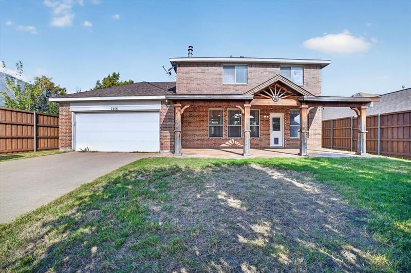 7406 Westway Drive, Rowlett TX 75089 - Photo 27