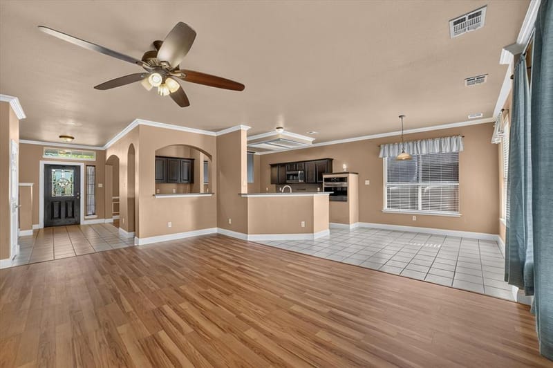 7406 Westway Drive, Rowlett TX 75089 - Photo 6